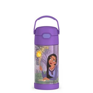 12oz FUNtainer  Water Bottle Disney's Wish