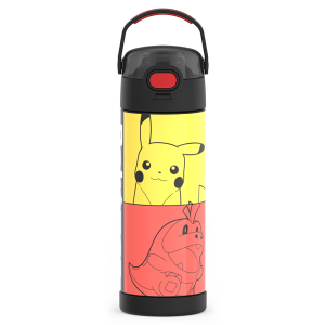 16oz FUNtainer  Water Bottle Pok??mon