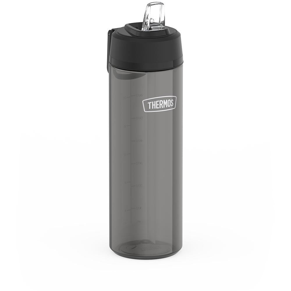 26oz Icon  Lightweight Water Bottle With Straw Lid - Image 9
