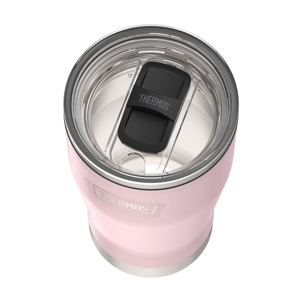 12oz ICON  TUMBLER WITH SLIDE LOCK LID - Image 20