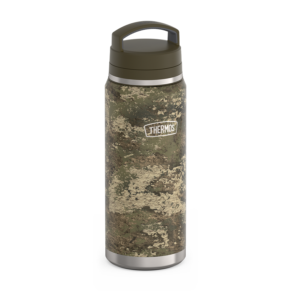 40oz Icon  Dual Temp Beverage Bottle ?? TrueTimber  Strata Camo - Image 7