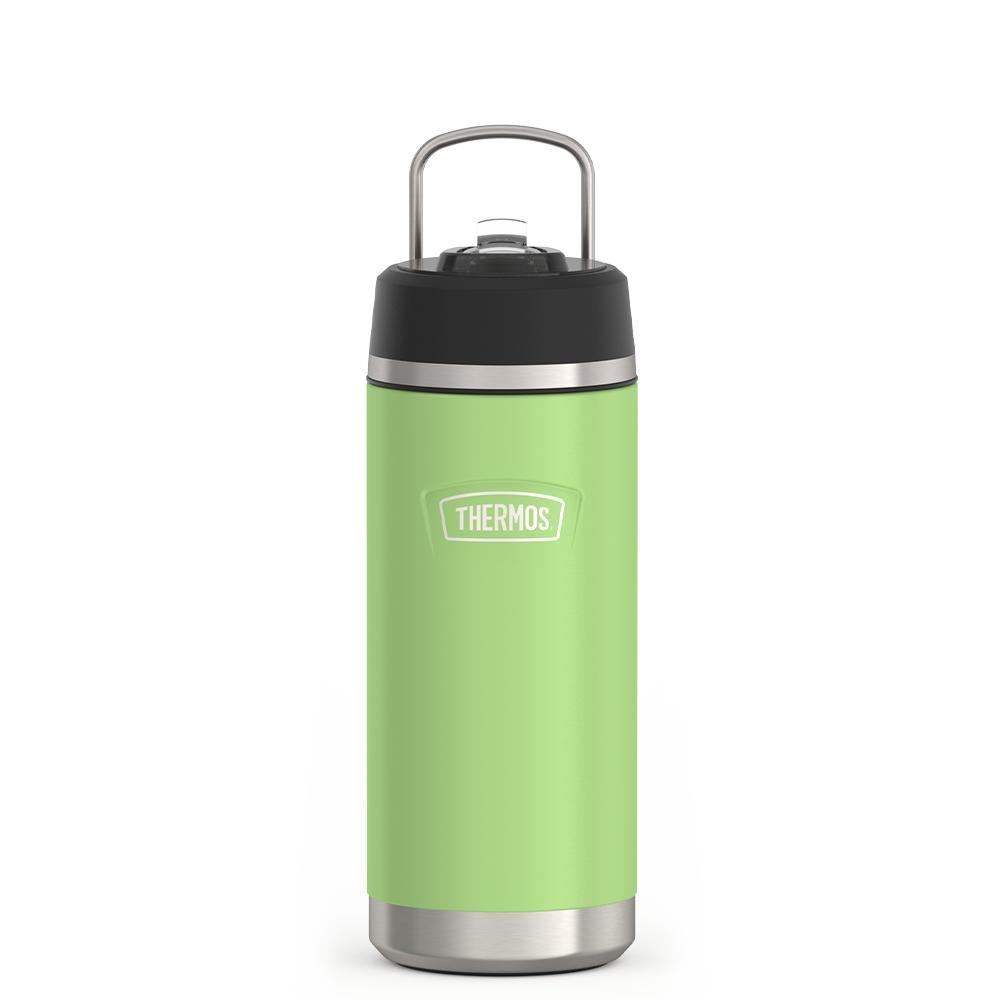 18oz Icon  Kids Water Bottle With Straw Lid - Image 2