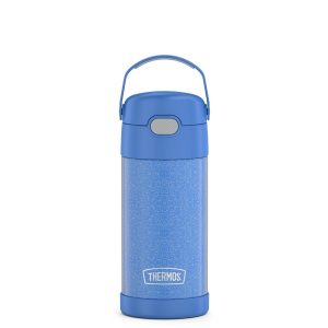 12oz FUNtainer  Water Bottle Glitter