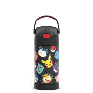12oz FUNtainer  Water Bottle Pok??mon